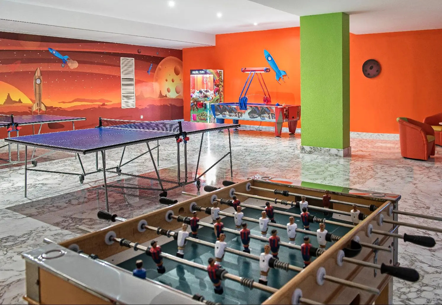 Foto - Princess Taurito