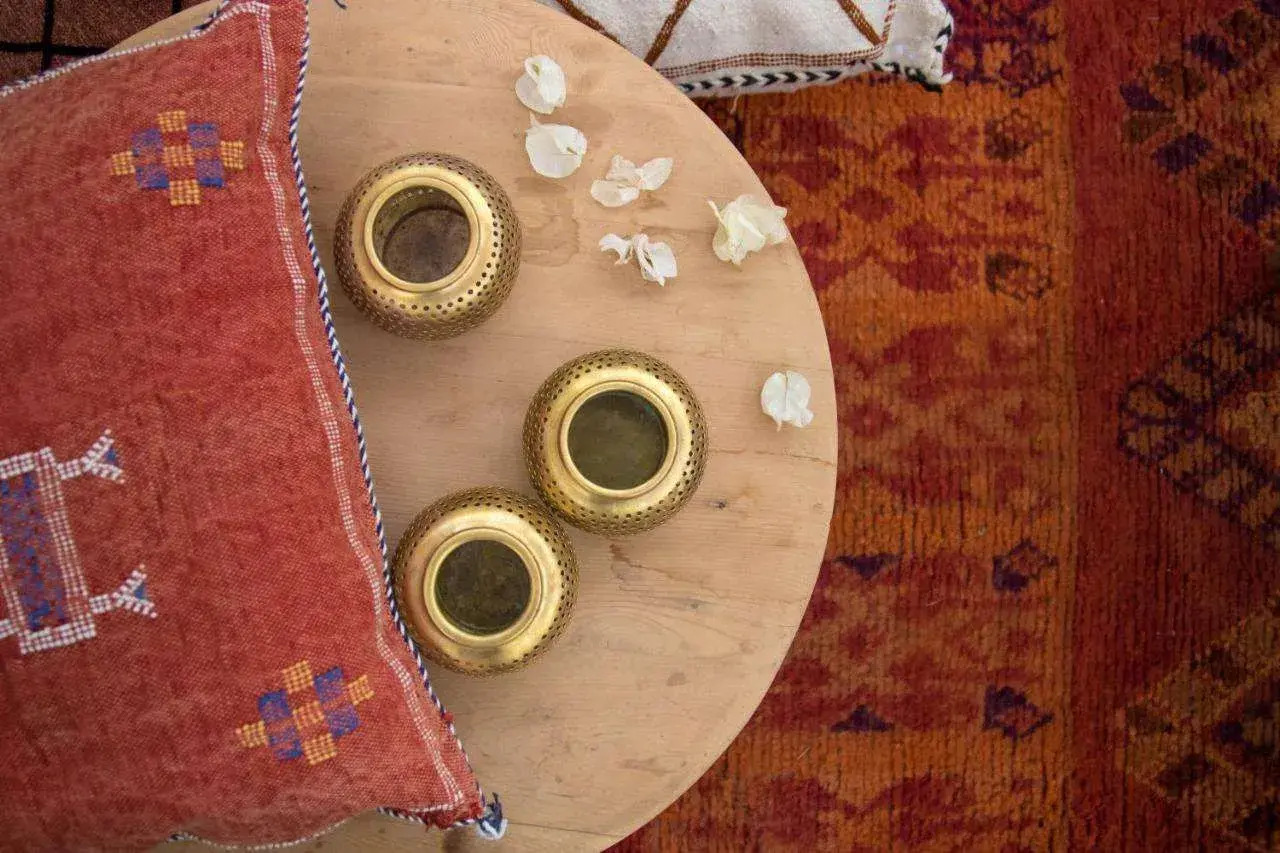 Foto - Riad Yamina52