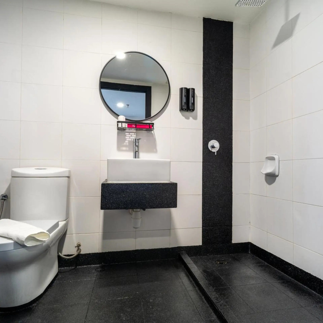 Photo - TEEDO Hotel Kuala Lumpur