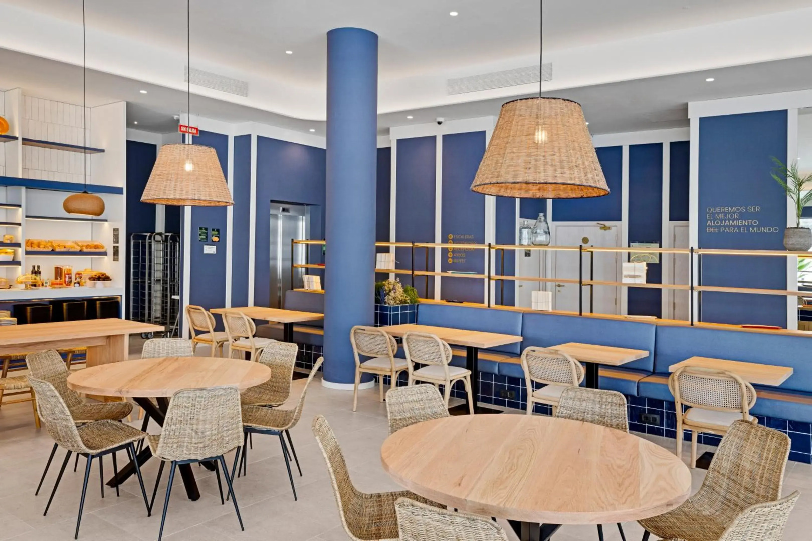 Foto - B&B HOTEL Benidorm Finestrat