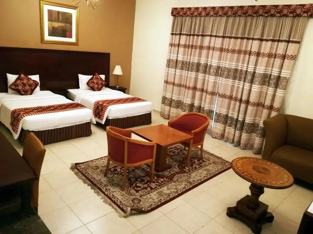 Foto - Icon Hotel Apartments