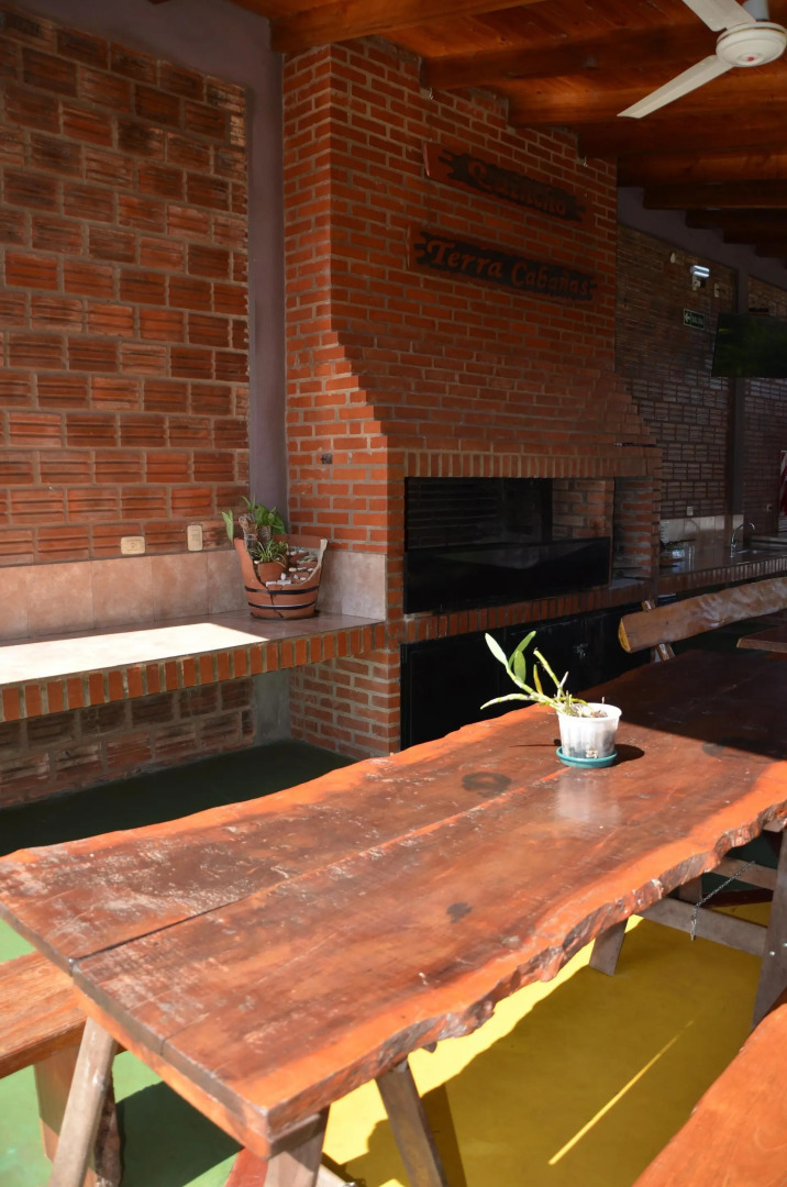 Photo - Terra Iguazú Cabañas