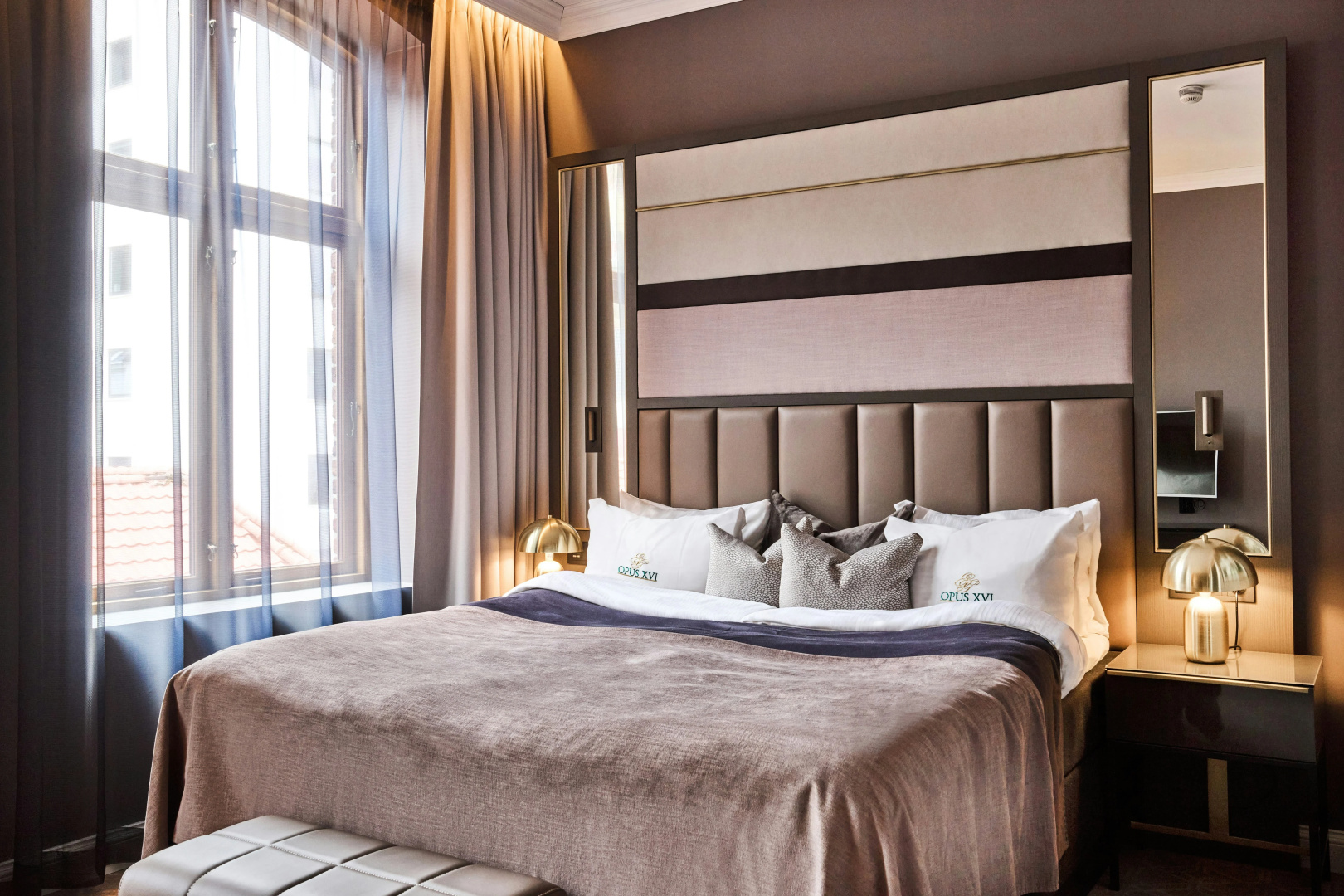 Foto - Opus XVI, a member of Small Luxury Hotels of The World