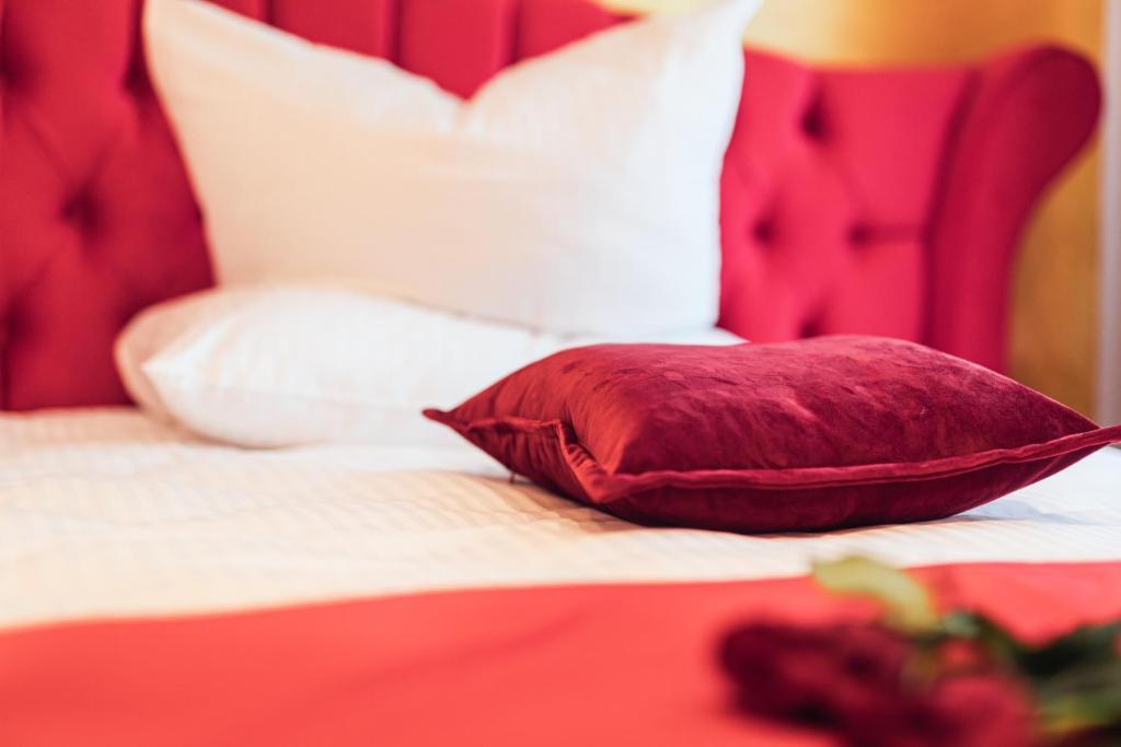 Photo - Hotel Hamburger Perle