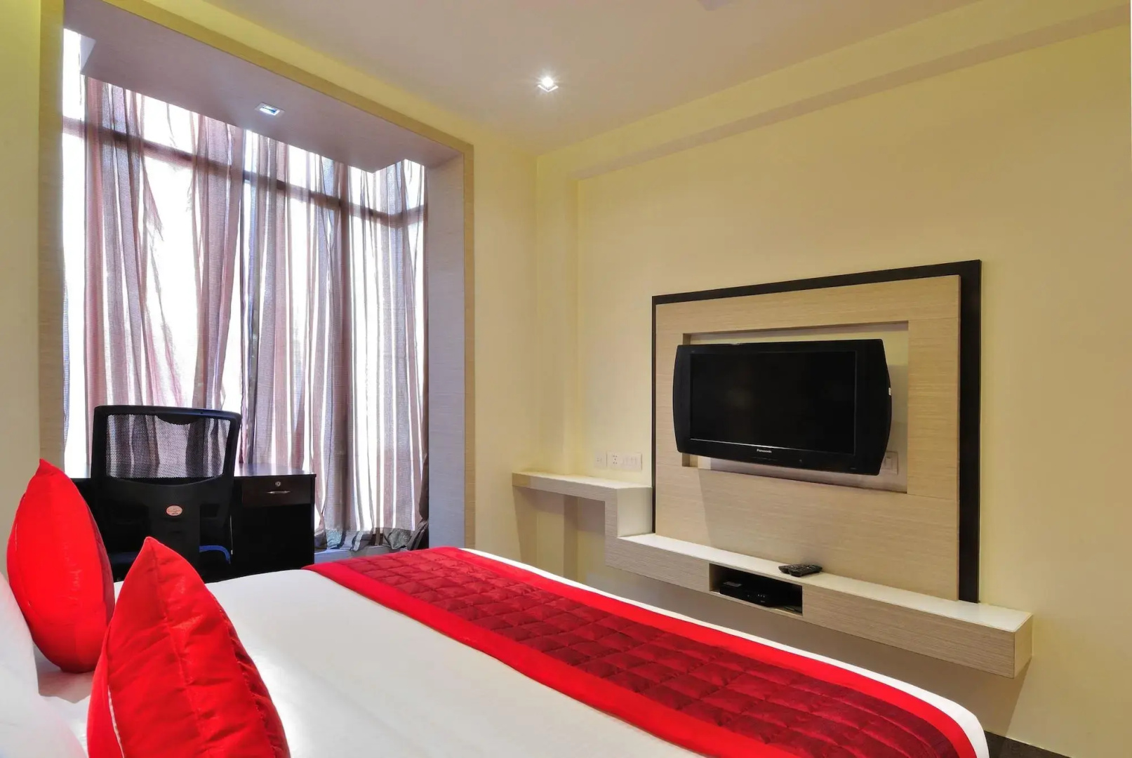 Foto - Hotel Royal Grand