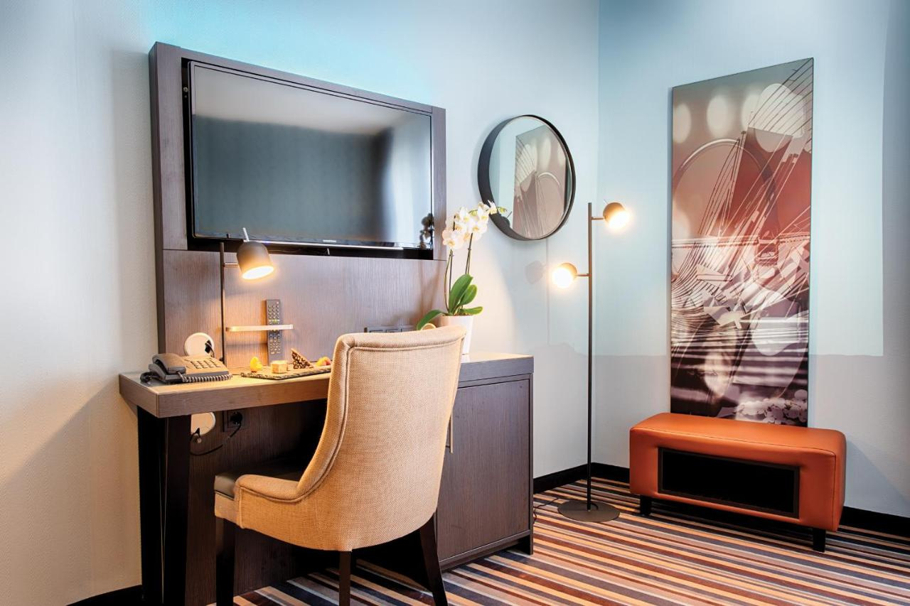 Foto - Leonardo Boutique Hotel Düsseldorf