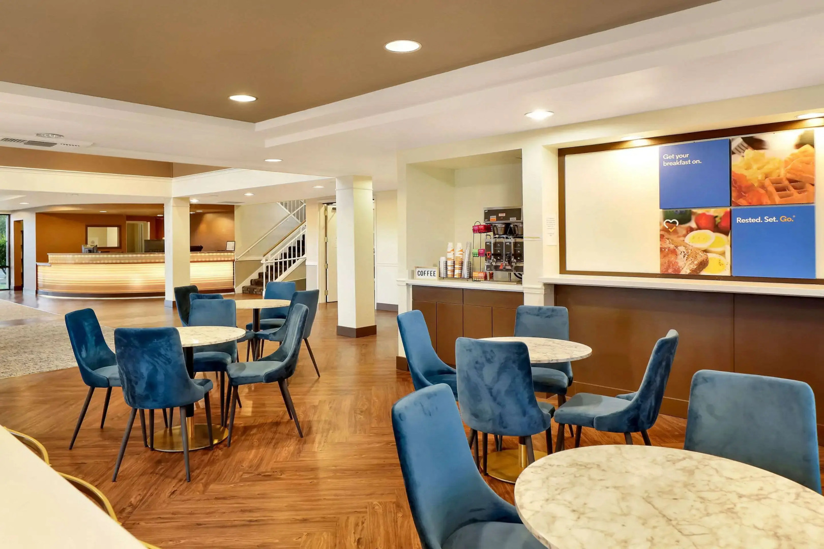 Foto - Comfort Inn Bellingham