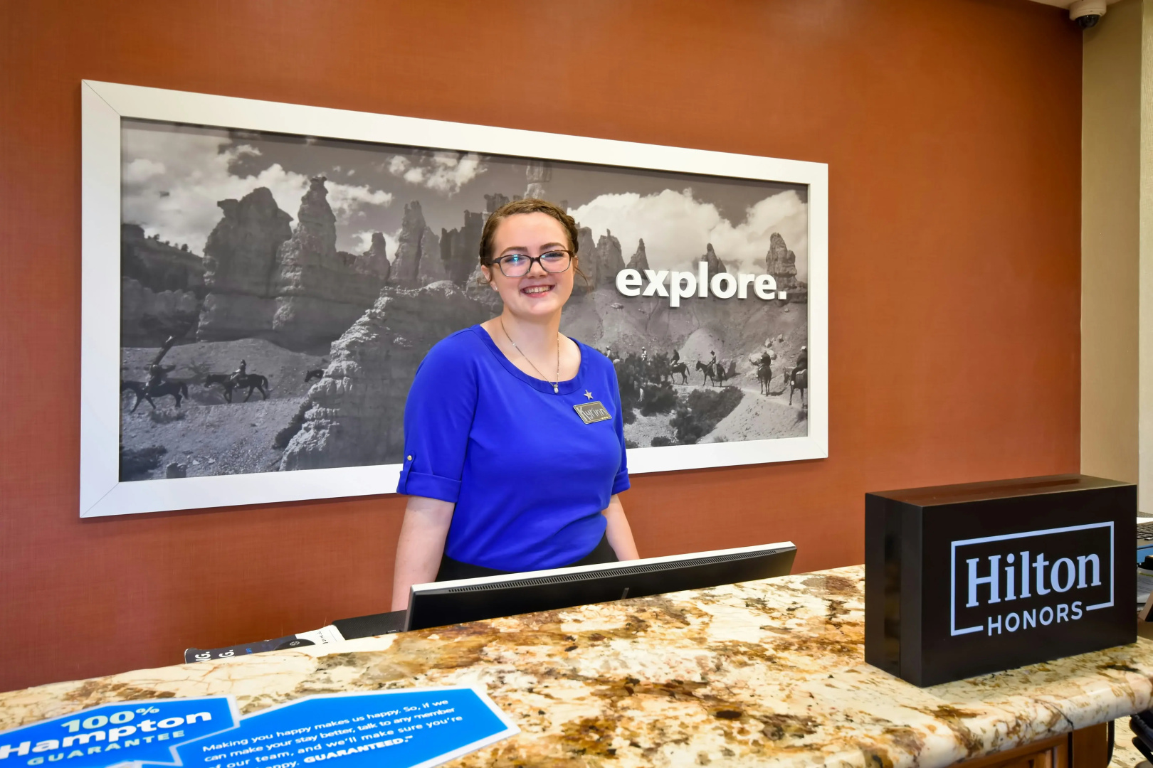 Foto - Hampton Inn & Suites Salt Lake City-West Jordan