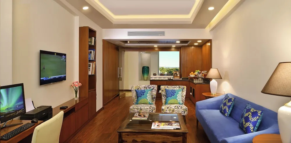 Photo - Fortune Miramar, Goa - Member ITC Hotels' Group