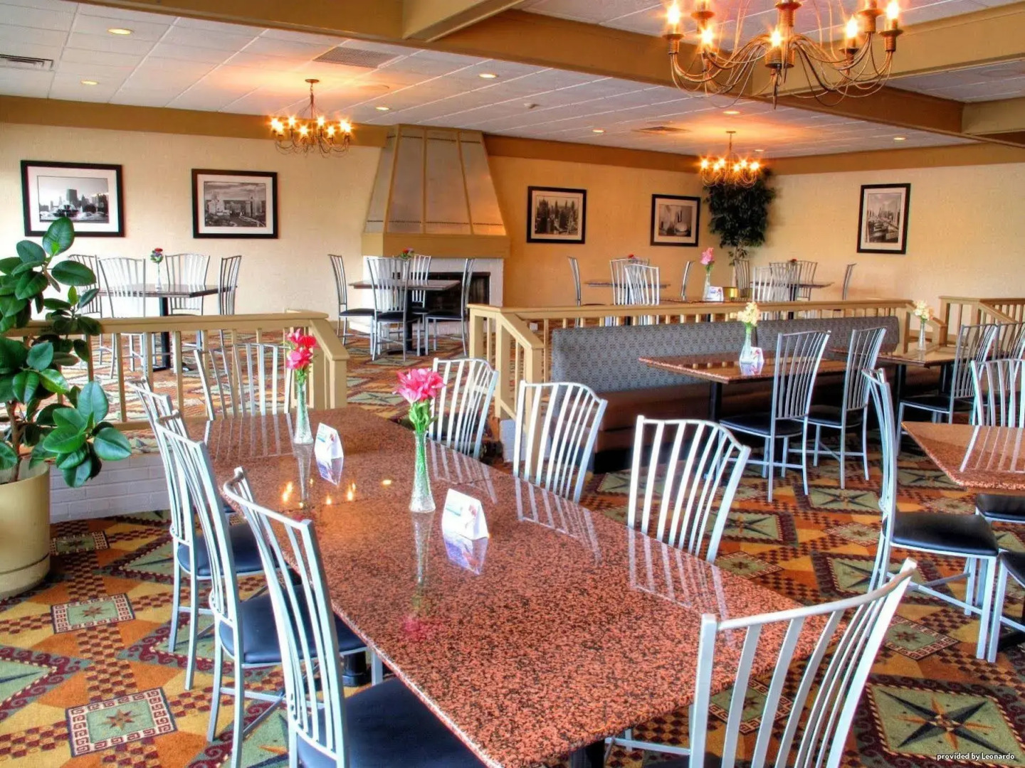 Foto - Best Western Northwest Indiana Inn