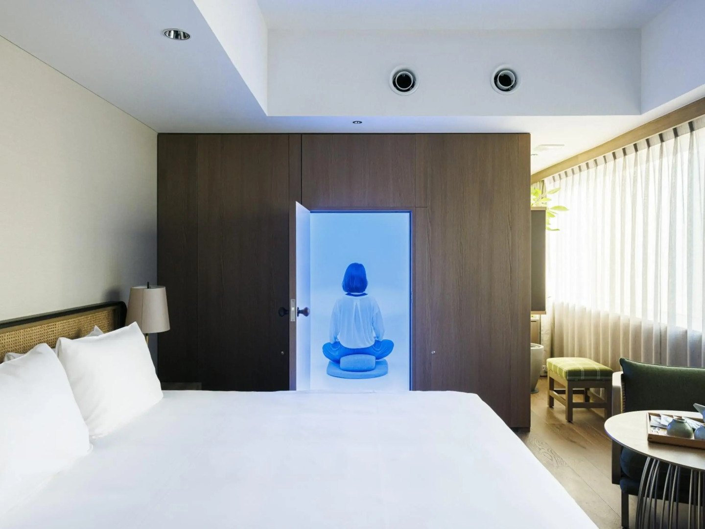 Foto - Good Nature Hotel Kyoto