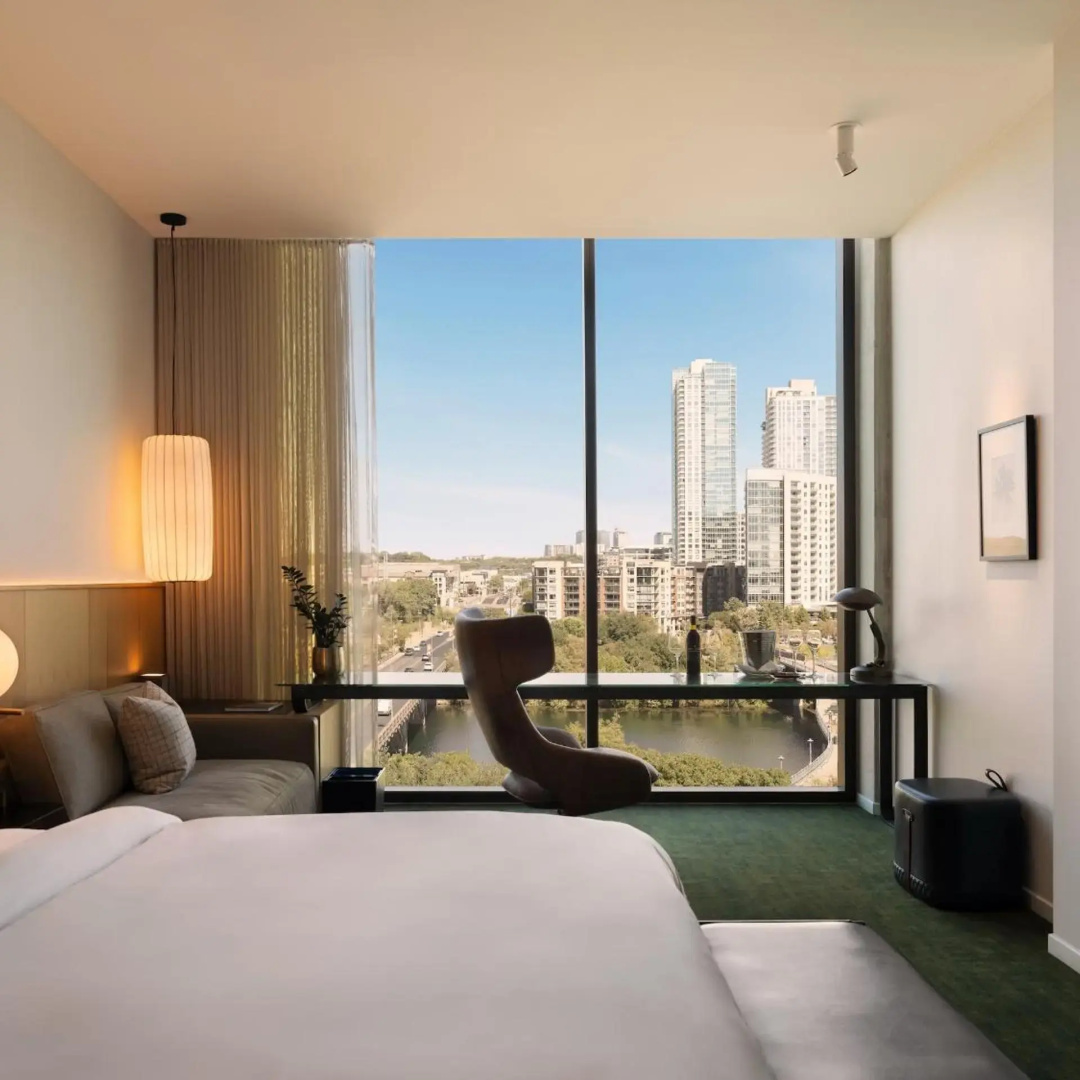 Photo - The Loren Hotel Austin