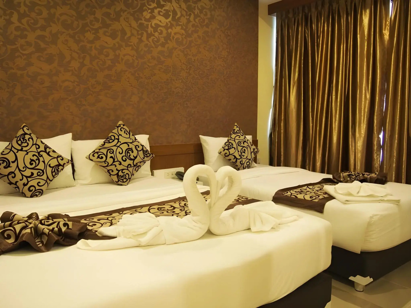 Foto - 247 Boutique Hotel