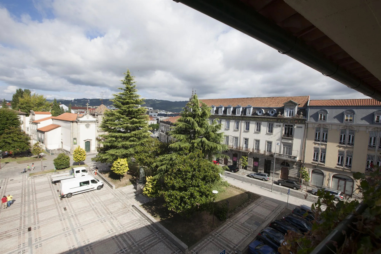 Foto - Hotel Dona Sofia