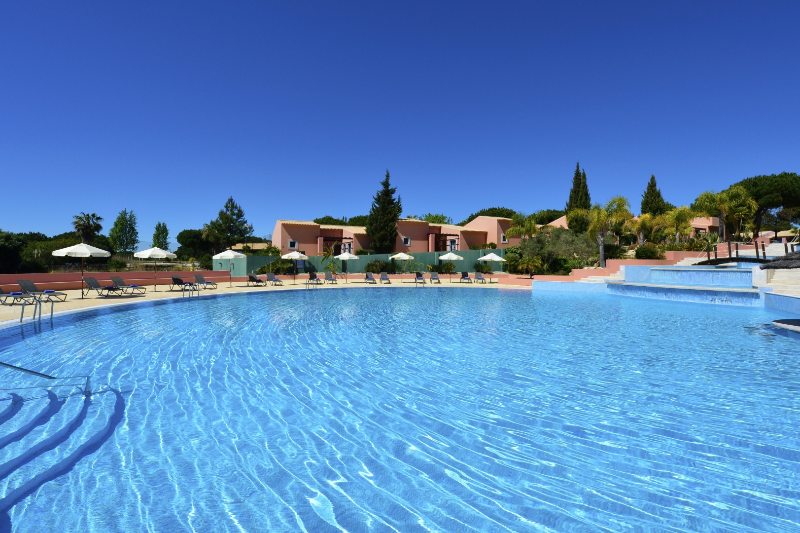 Foto - Pestana Vila Sol Golf - Vilamoura