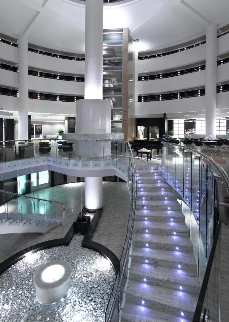 Foto - Hotel Abades Nevada Palace