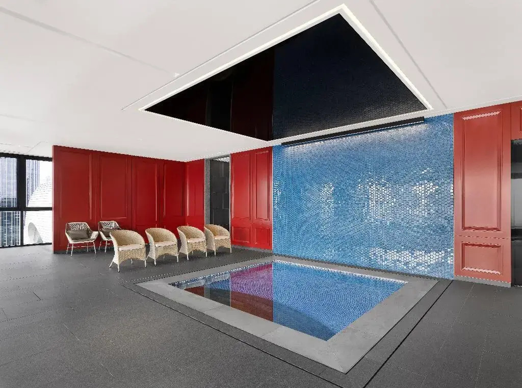 Foto - Sofitel Ambassador Seoul Hotel & Serviced Residences