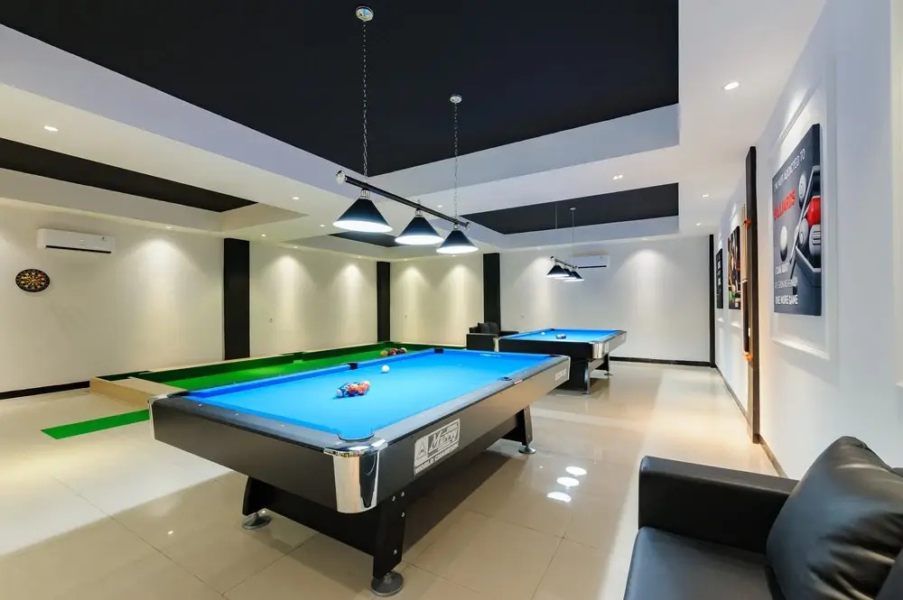 Photo - Sans Hotel Max Living Cengkareng