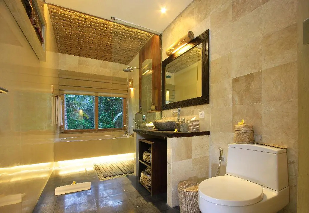 Foto - The Kayon Resort