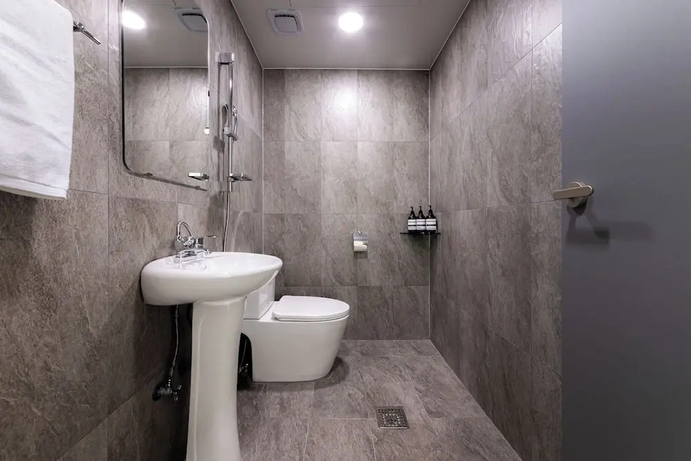 Foto - MJ Hotel Jongno