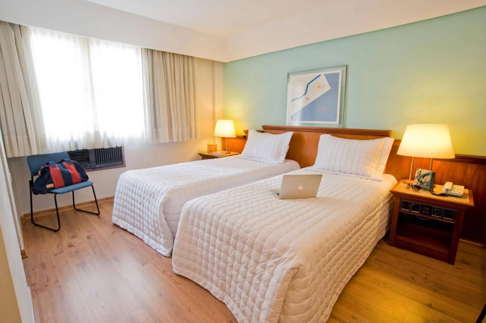 Photo - Rede Andrade Braz