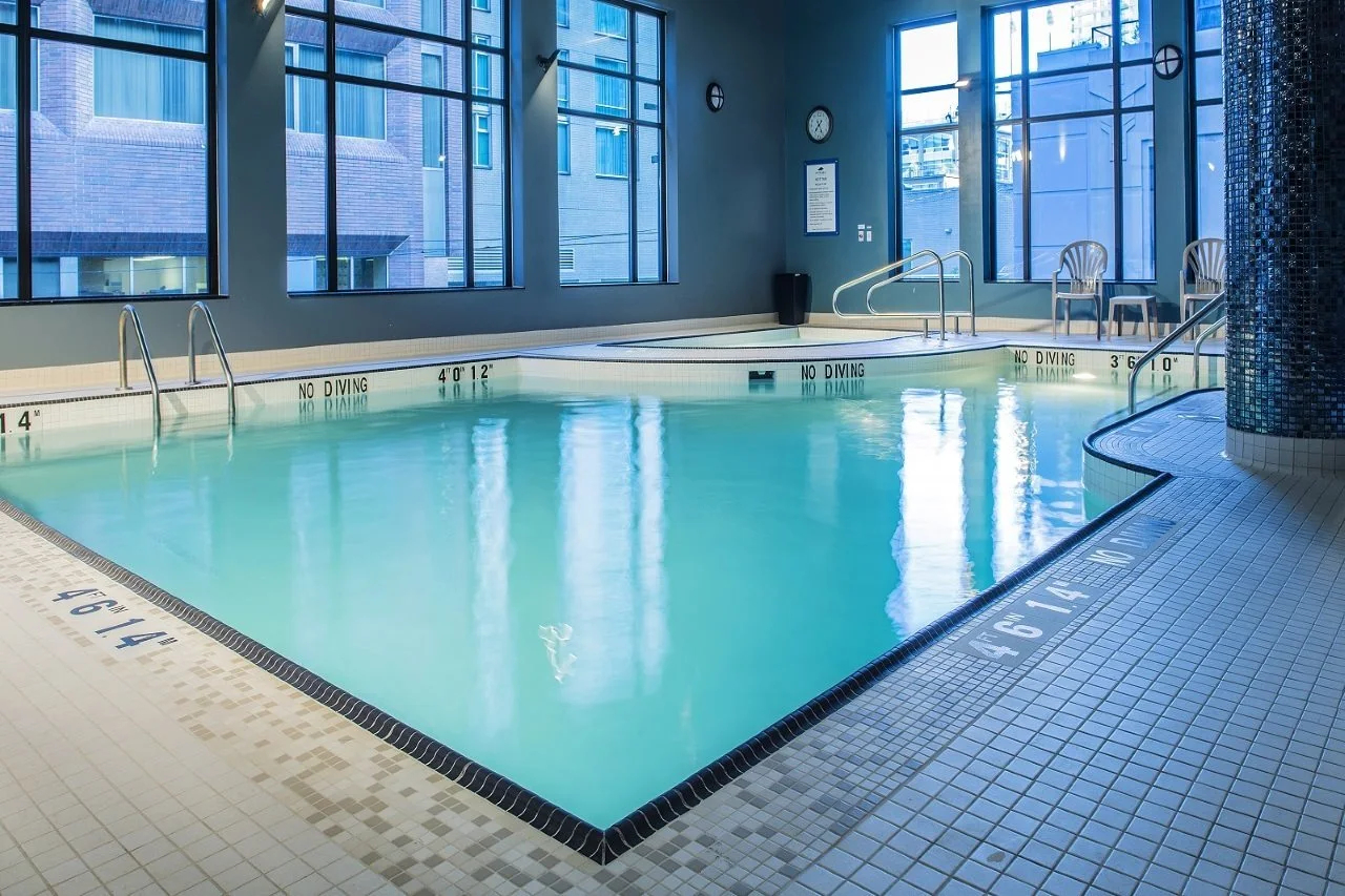 Photo - Hotel BLU