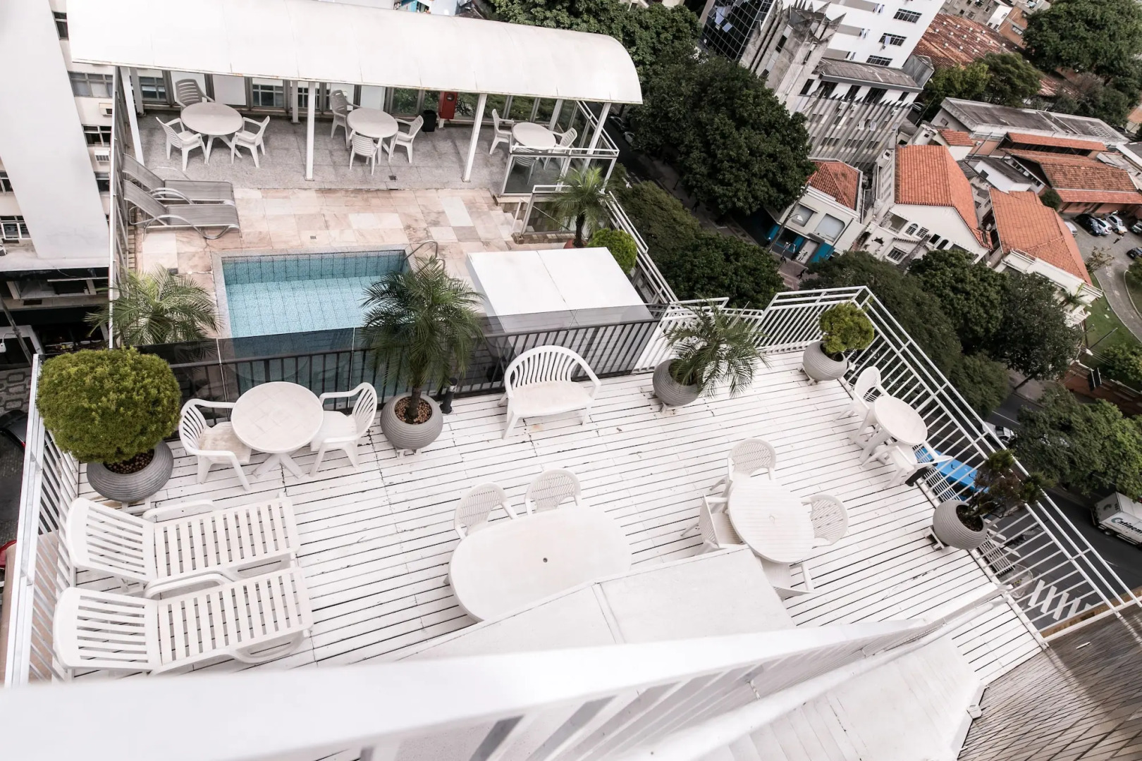 Foto - Savassi Hotel