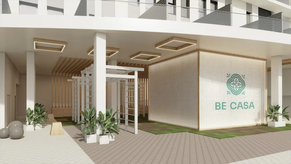 Photo - Be Casa - Rivas