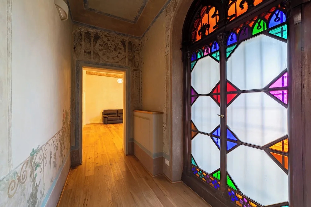 Foto - Residenza d'Epoca Palazzo Salviati Quaratesi