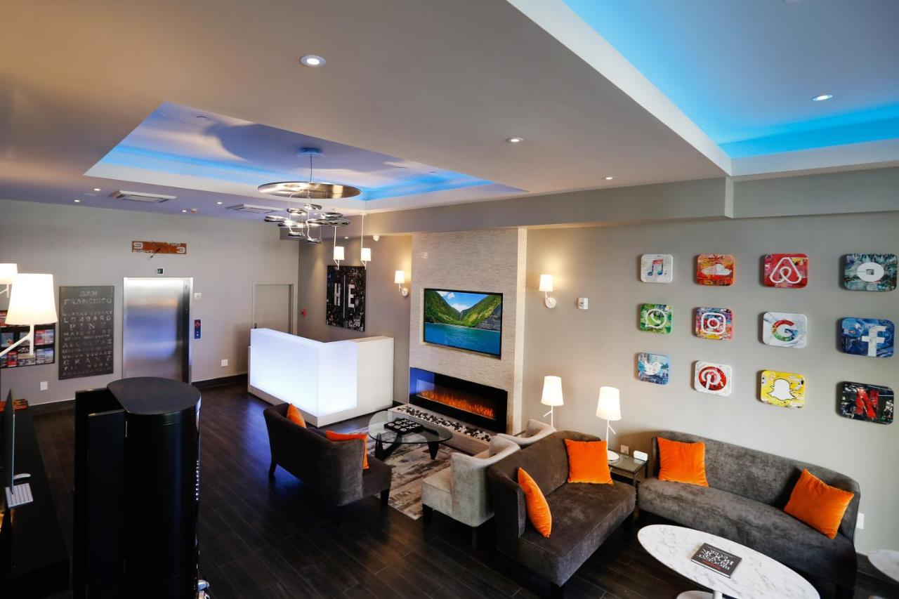 Foto - Hotel EPIK