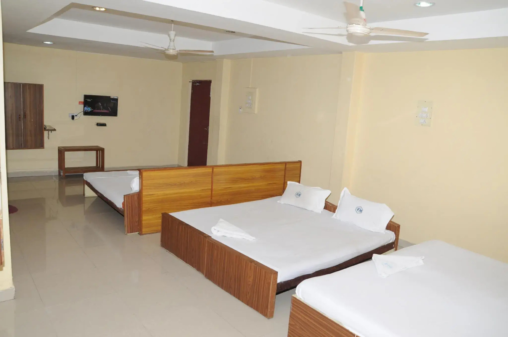 Foto - Hotel Chanma International