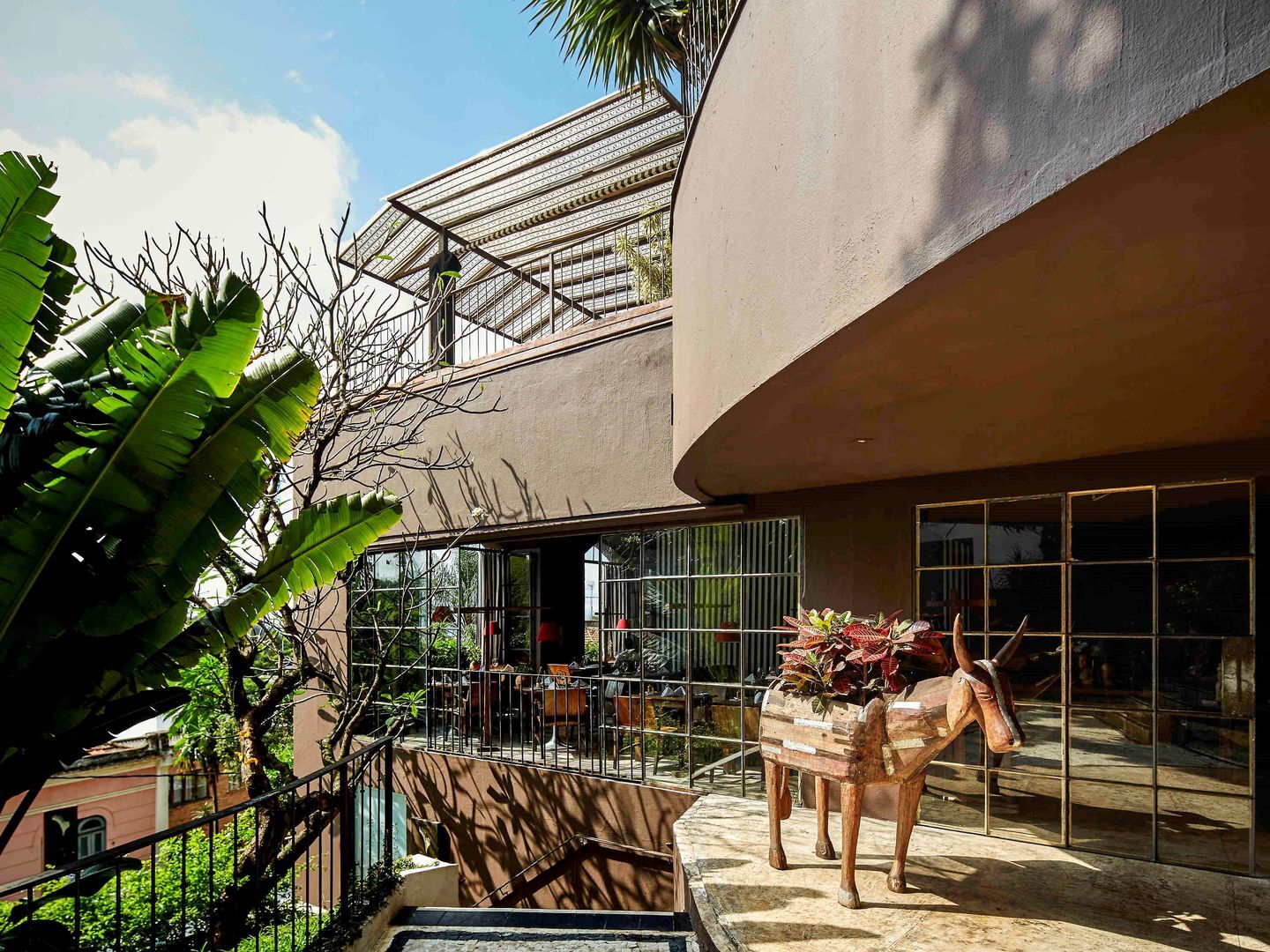 Foto - Santa Teresa Hotel Rio de Janeiro - MGallery Collection