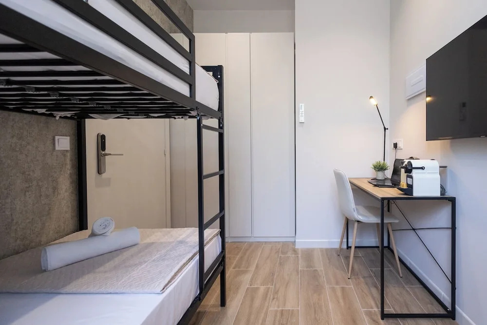 Foto - Rubio Rooms by Concept