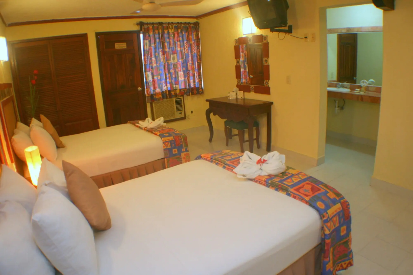 Foto - Suites Cancun Center