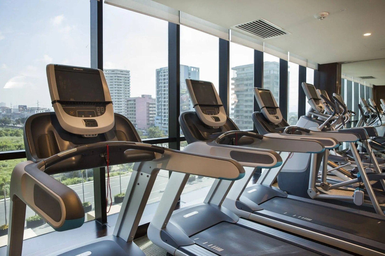 Photo - City Of Dreams - Nüwa Manila