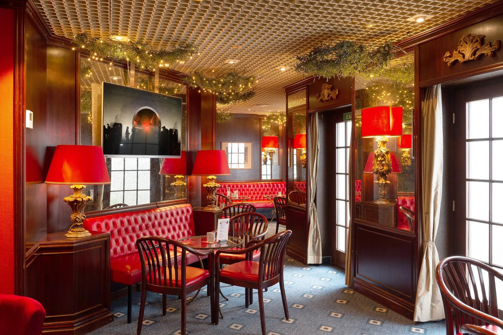 Photo - Ringhotel Loew's Merkur