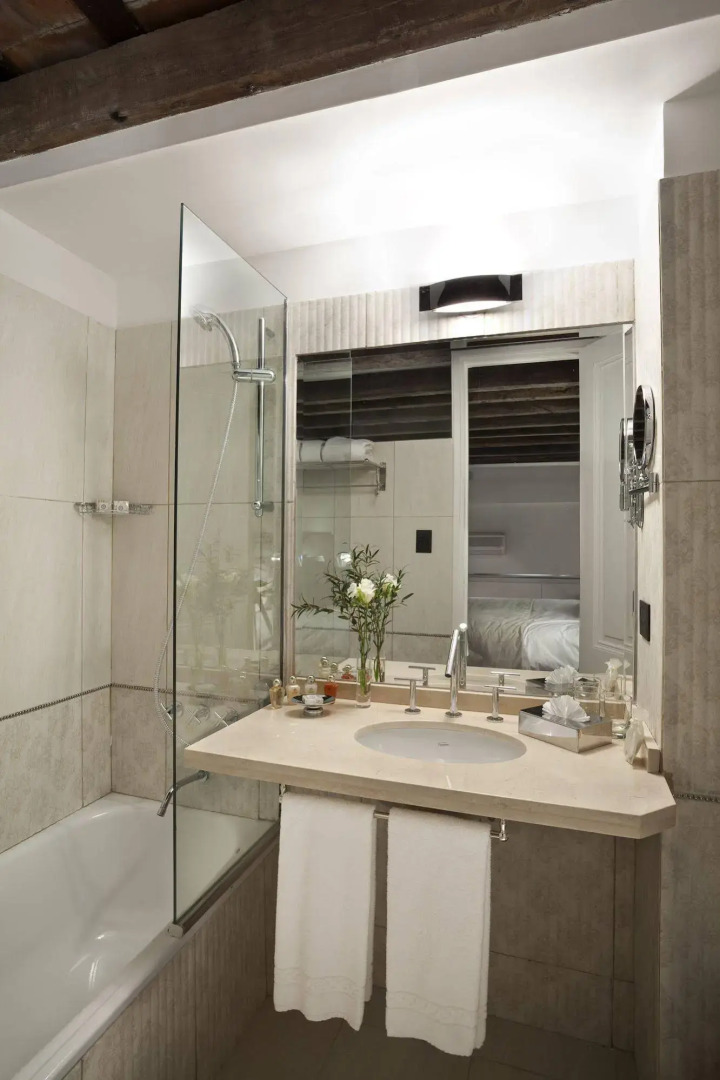 Foto - San Telmo Suites