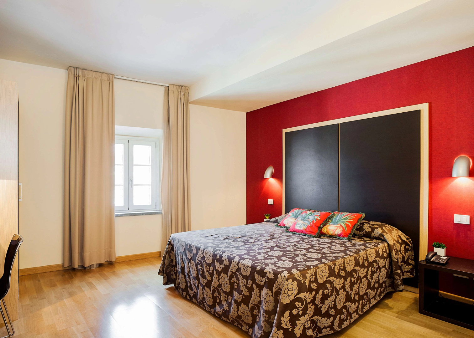 Foto - Hotel Hambros Il Parco