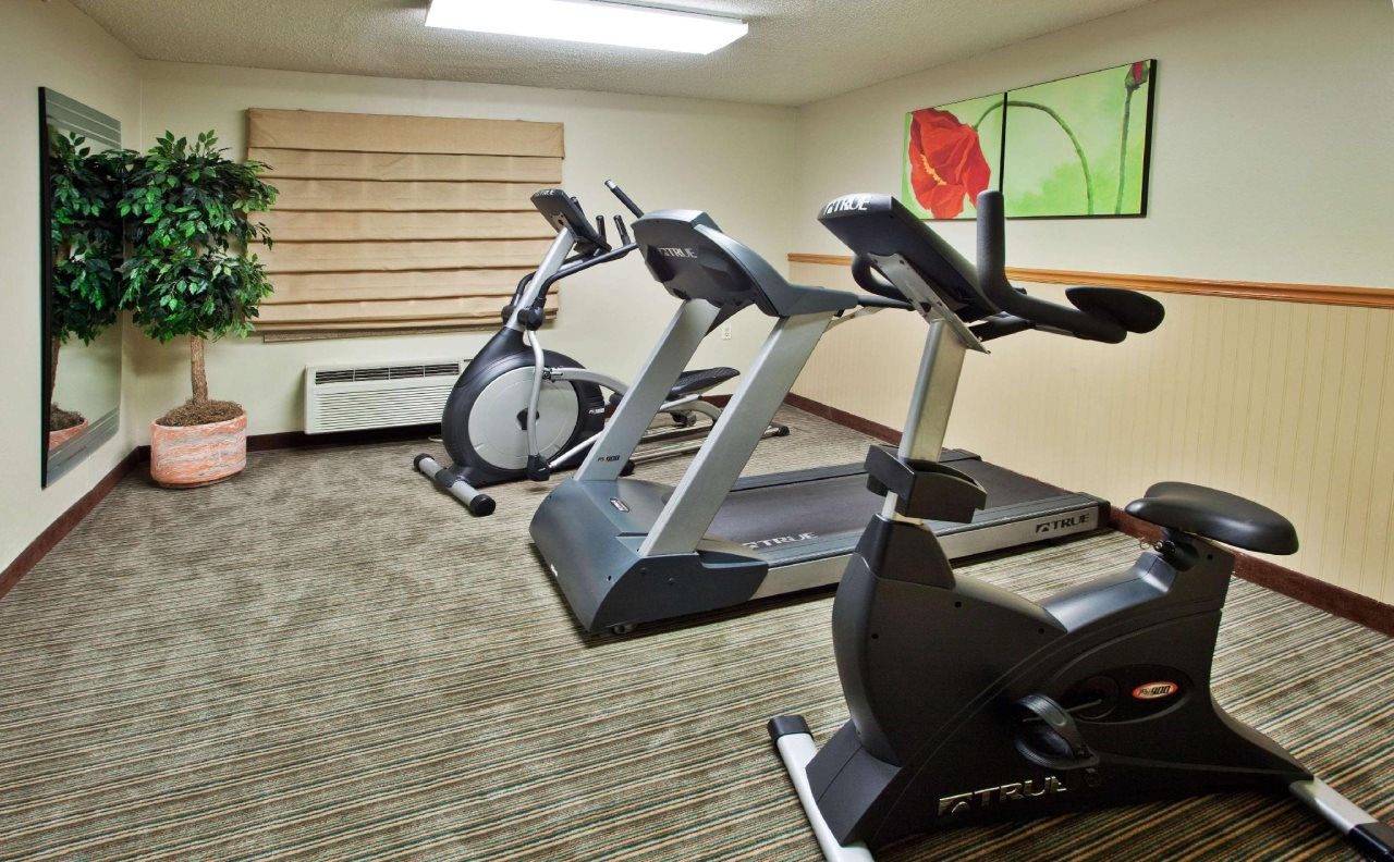 Photo - Spark by Hilton Savannah Midtown
