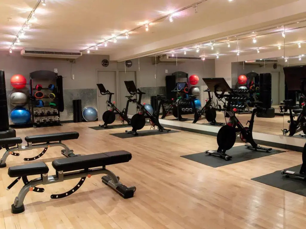 Photo - Thompson Central Park New York, by Hyatt