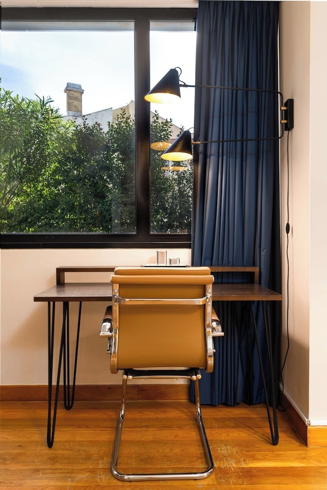 Photo - Limehome Lisbon Eca de Queiroz