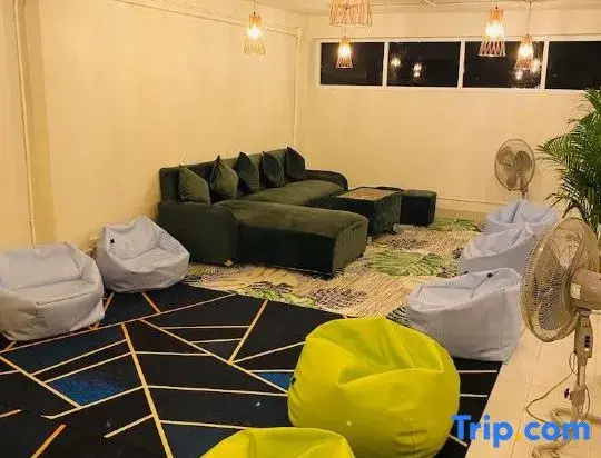 Foto - Lemon Tree Hostel Khaosan