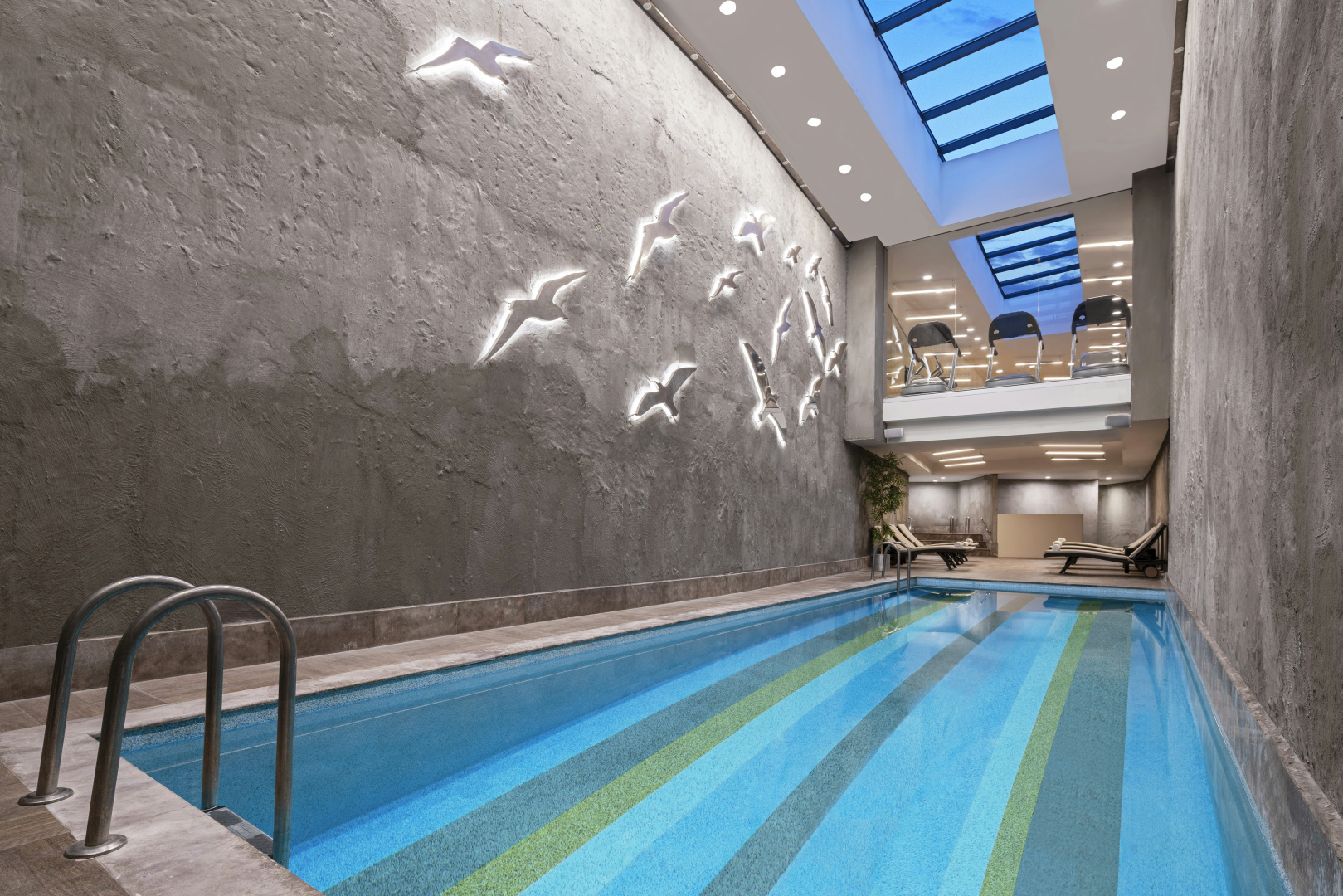 Foto - DoubleTree by Hilton Istanbul Gayrettepe