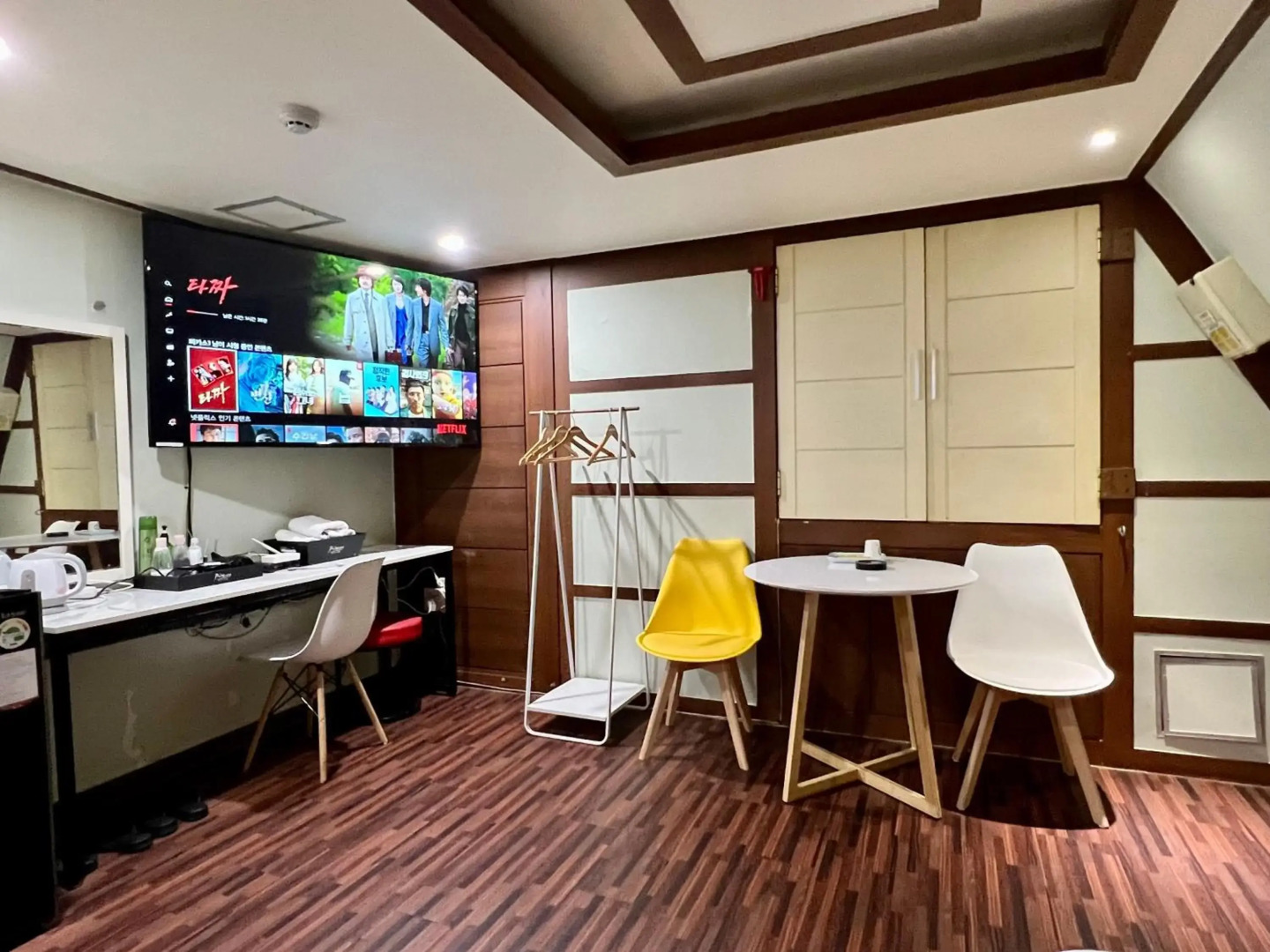 Foto - Picasso Motel