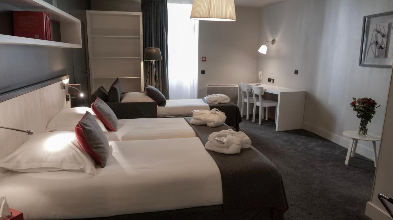Photo - Hotel Le Faucigny