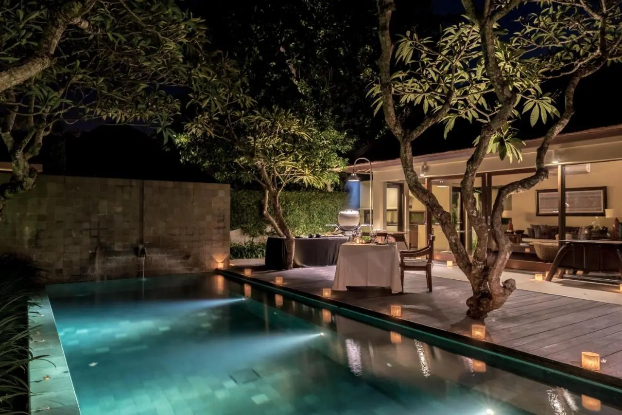 Foto - Kayumanis Nusa Dua Private Villa & Spa