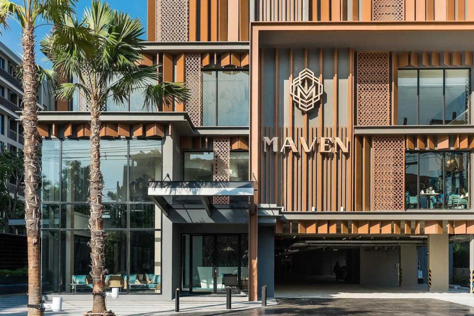 Photo - Maven Stylish Hotel Hua Hin