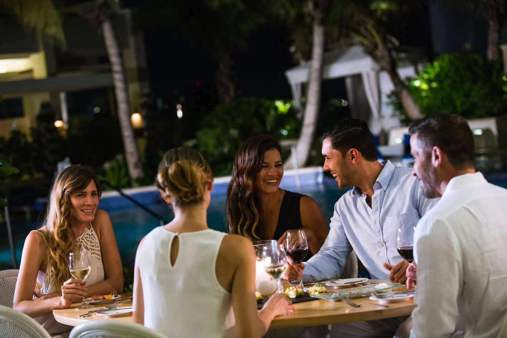 Photo - Condado Vanderbilt Hotel