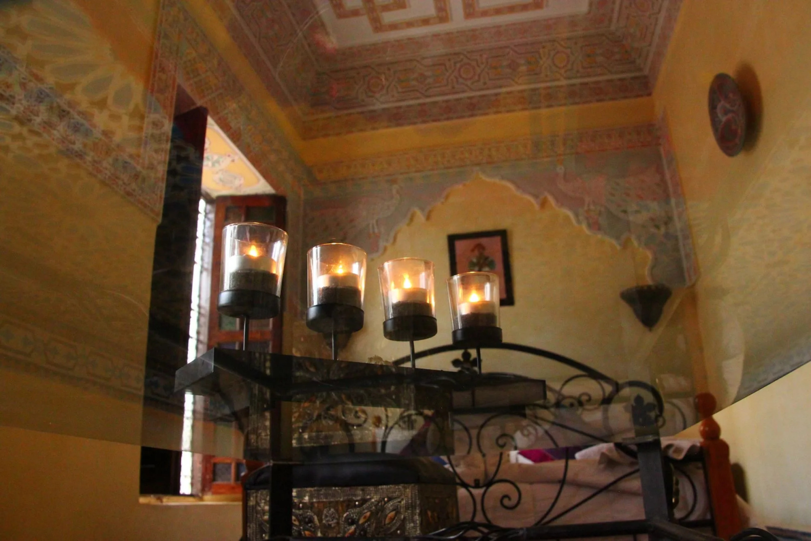 Foto - Riad Bibtia