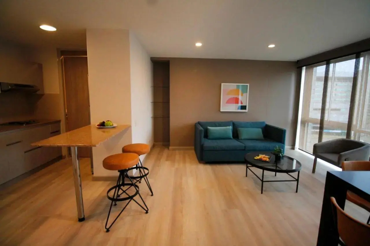 Foto - Estelar Apartamentos Medellin